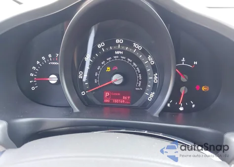 2012 Kia Sportage Lx из США, поврежденный, VIN KNDPB3A24C7209036